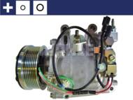 ACP 115 000S MAH - Kompresor klimatyzacji MAHLE HONDA CIVIC 05-