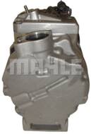 ACP 1156 000S MAH - Kompresor klimatyzacji MAHLE ALFA ROMEO 156 1997-2002