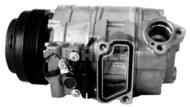 ACP 1162 000S MAH - Kompresor klimatyzacji MAHLE BMW 3 99-05