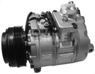 ACP 1162 000S MAH - Kompresor klimatyzacji MAHLE BMW 3 99-05