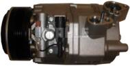 ACP 1164 000S MAH - Kompresor klimatyzacji MAHLE BMW E46