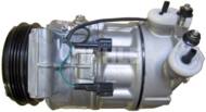 ACP 1190 000P MAH - Kompresor klimatyzacji MAHLE VOLVO S60/V60/XC60/XC70 2.0D-3.2 07-