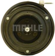 ACP 1243 000S MAH - Kompresor klimatyzacji MAHLE KIA SORENTO 02-06