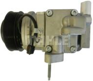 ACP 1243 000S MAH - Kompresor klimatyzacji MAHLE KIA SORENTO 02-06