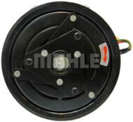 ACP 1256 000S MAH - Kompresor klimatyzacji MAHLE PSA C5/407 00-