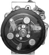 ACP 1264 000P MAH - Kompresor klimatyzacji MAHLE FIAT CROMA 05-