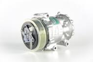 ACP 1274 000P MAH - Kompresor klimatyzacji MAHLE PSA 2.0HDI/2.2HDI/C5/407/508 04-