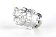 ACP 1351 000P MAH - Kompresor klimatyzacji MAHLE FIAT GRANDE PUNTO 1.3D 200510-201306