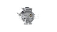 ACP 1364 000P MAH - Kompresor klimatyzacji MAHLE FORD FOCUS/MONDEO/C-MAX 07- 10-