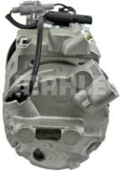 ACP 1370 000S MAH - Kompresor klimatyzacji MAHLE BMW 1/3 06-