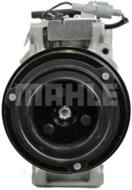 ACP 1370 000S MAH - Kompresor klimatyzacji MAHLE BMW 1/3 06-