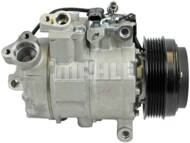 ACP 1370 000S MAH - Kompresor klimatyzacji MAHLE BMW 1/3 06-