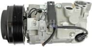 ACP 1370 000S MAH - Kompresor klimatyzacji MAHLE BMW 1/3 06-
