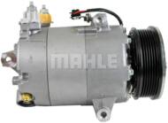 ACP 1387 000P MAH - Kompresor klimatyzacji MAHLE FORD TRANSIT 12-