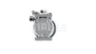 ACP 1416 000P MAH - Kompresor klimatyzacji MAHLE HYUNDAI I10 08-