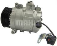 ACP 143 000S MAH - Kompresor klimatyzacji MAHLE LANDROVER DISCOVERY 04-09