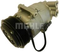 ACP 177 000S MAH - Kompresor klimatyzacji MAHLE GM ASTRA J 09-/MERIVA B