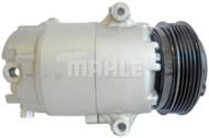 ACP 179 000S MAH - Kompresor klimatyzacji MAHLE GM ASTRA J 1.4 09-