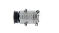 ACP 310 000P MAH - Kompresor klimatyzacji MAHLE FORD FOCUS/C-MAX 10-