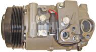 ACP 342 000S MAH - Kompresor klimatyzacji MAHLE DB W204 07- CLS250