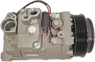 ACP 354 000S MAH - Kompresor klimatyzacji MAHLE DB GL X164 M W164 05-