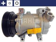 ACP 361 000S MAH - Kompresor klimatyzacji MAHLE RENAULT CLIO 05-