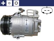 ACP 45 000S MAH - Kompresor klimatyzacji MAHLE GM ASTRA G 98-05 CVC6