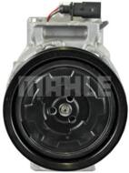 ACP 451 000S MAH - Kompresor klimatyzacji MAHLE VAG TOUAREG 02-/A6 01-