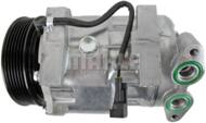 ACP 54 000S MAH - Kompresor klimatyzacji MAHLE FORD C-MAX 1.6D SD7V16