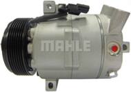 ACP 72 000S MAH - Kompresor klimatyzacji MAHLE RENAULT MASTER 10-