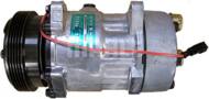 ACP 78 000S MAH - Kompresor klimatyzacji MAHLE FIAT DUCATO SD7H15