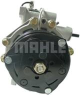 ACP 813 000S MAH - Kompresor klimatyzacji MAHLE SUZUKI SWIFT 1.3/1.5 05- SX4 1.5-2.0 07-