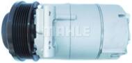 ACP 861 000S MAH - Kompresor klimatyzacji MAHLE FORD GALAXY/KUGA/VOLVO C30C S40 03-