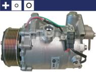 ACP 944 000S MAH - Kompresor klimatyzacji MAHLE HONDA CR-V 2. 4 06-