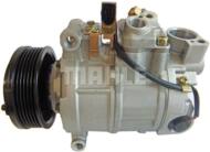 ACP 980 000S MAH - Kompresor klimatyzacji MAHLE VAG A4 2.7/2.0TDI 09-