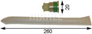 AD 77 000S MAH - Osuszacz Klimatyzacji MAHLE FORD/MAZDA/GM/VOLVO