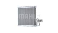 AE 124 000P MAH - Parownik klimatyzacji MAHLE PSA DS5/3008/5008 09-