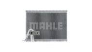 AE 124 000P MAH - Parownik klimatyzacji MAHLE PSA DS5/3008/5008 09-