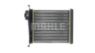 AH 106 000P MAH - Nagrzewnica MAHLE VOLVO C70/S70 98-