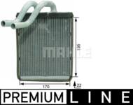 AH 179 000P MAH - Nagrzewnica MAHLE KIA SORENTO 03-