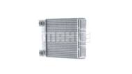 AH 77 000P MAH - Nagrzewnica MAHLE DB W203 00-