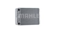 AH 77 000P MAH - Nagrzewnica MAHLE DB W203 00-