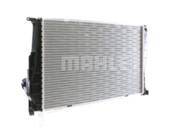 CR 1083 000S MAH - Chłodnica wody MAHLE BMW 1/3 04-