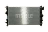 CR 1103 000P MAH - Chłodnica wody MAHLE GM INSIGNIA 2.0 CDTI 08-