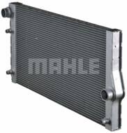 CR 1148 000P MAH - Chłodnica wody MAHLE BMW 5/7 3.0B 08-