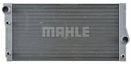 CR 1148 000P MAH - Chłodnica wody MAHLE BMW 5/7 3.0B 08-