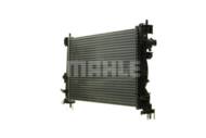 CR 1179 000P MAH - Chłodnica wody MAHLE ALFA ROMEO GIULETTA 1.4 11-