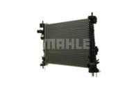 CR 1179 000P MAH - Chłodnica wody MAHLE ALFA ROMEO GIULETTA 1.4 11-