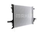 CR 1191 000S MAH - Chłodnica wody MAHLE VOLVO XC90 2.4D/4.4B 02-