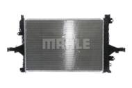 CR 1547 000S MAH - Chłodnica wody MAHLE VOLVO S60/V70 00-